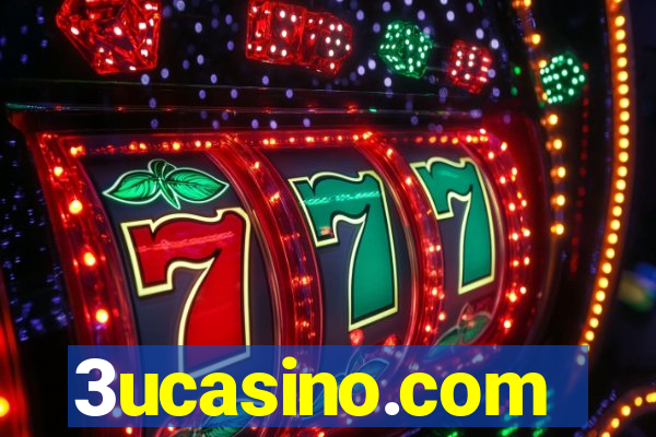 3ucasino.com