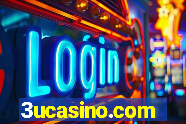 3ucasino.com