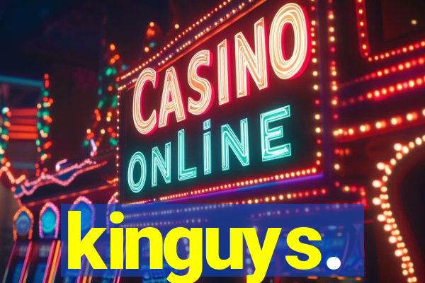 kinguys.