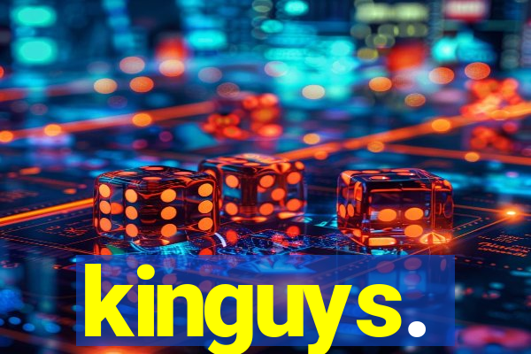 kinguys.