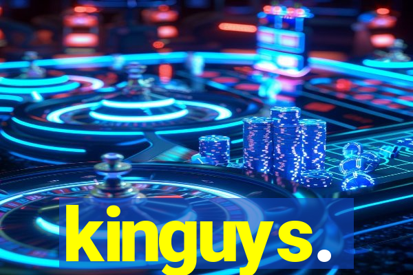 kinguys.