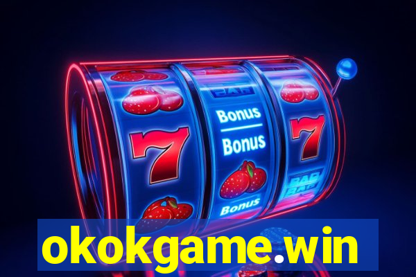 okokgame.win