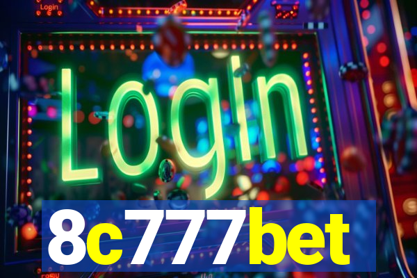 8c777bet