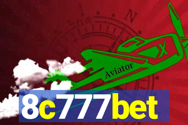 8c777bet