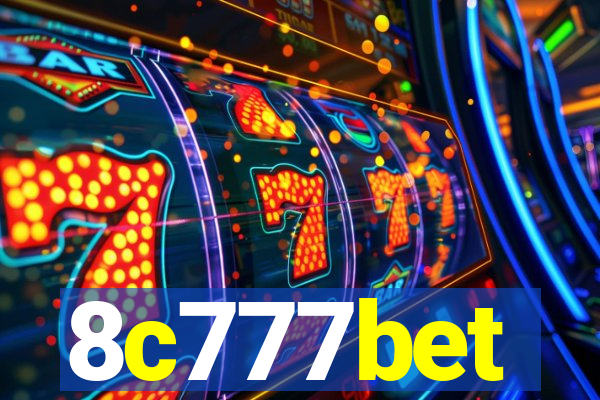 8c777bet