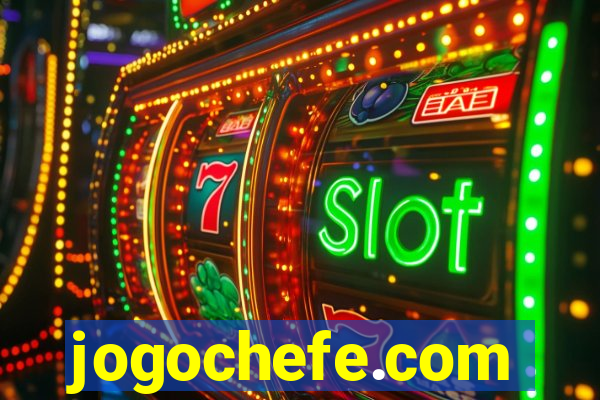 jogochefe.com