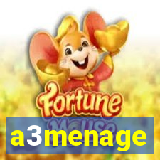 a3menage