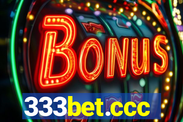 333bet.ccc