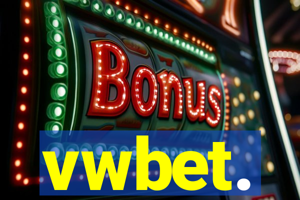 vwbet.