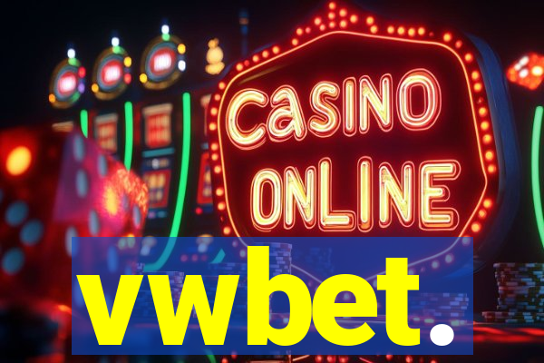 vwbet.