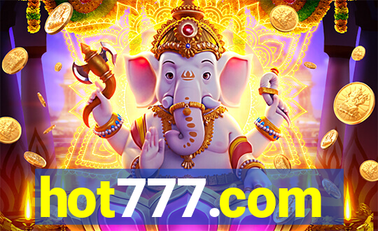 hot777.com