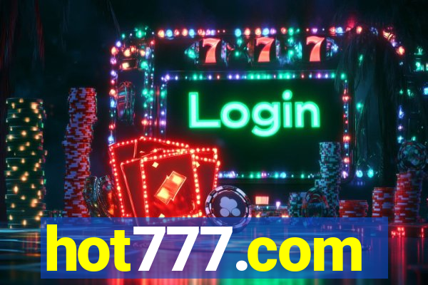 hot777.com