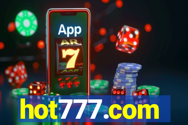 hot777.com