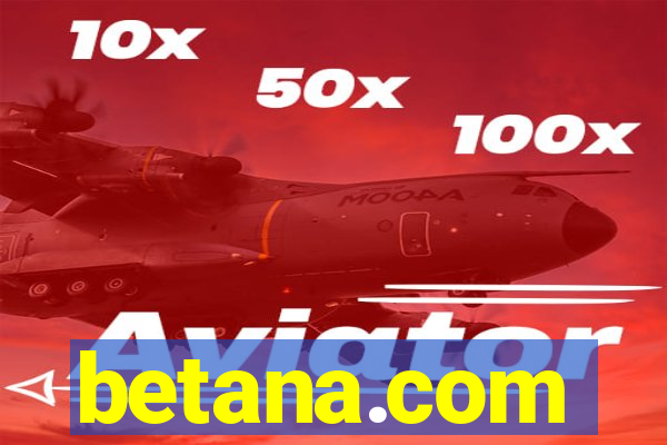 betana.com