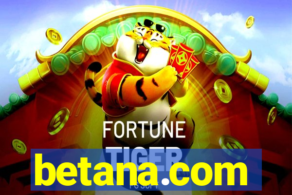 betana.com