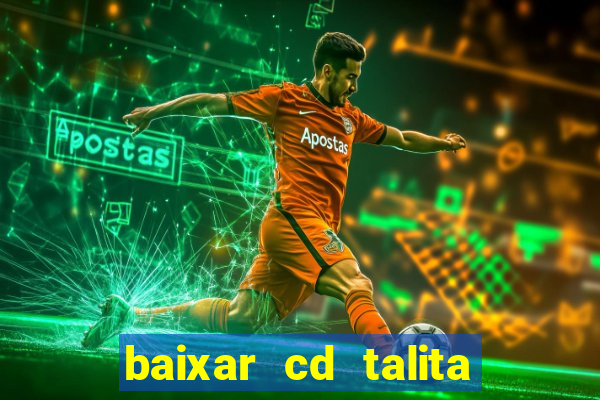 baixar cd talita santos vida vazia