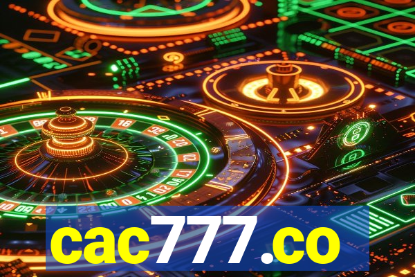 cac777.co