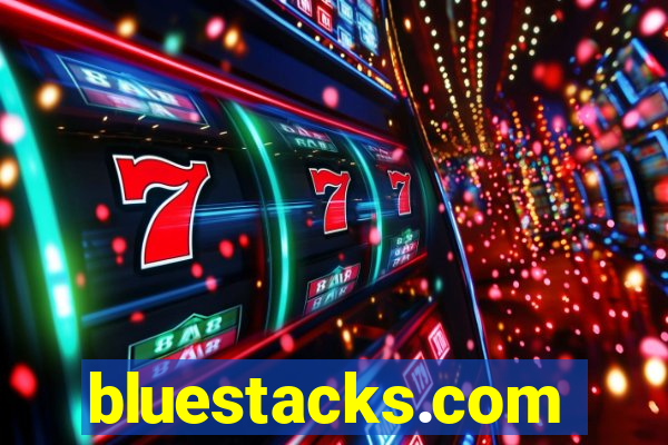 bluestacks.com
