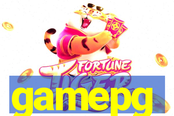 gamepg