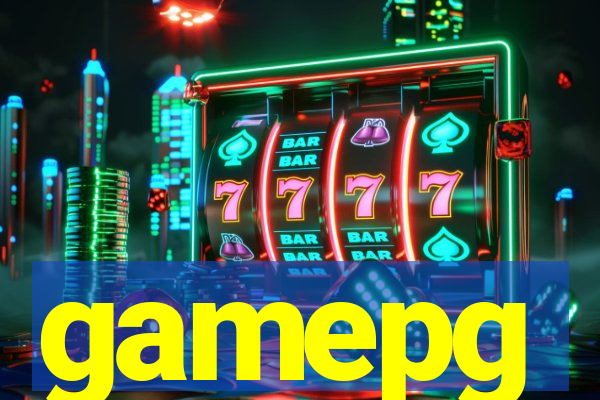 gamepg