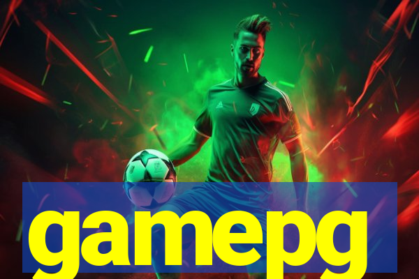 gamepg