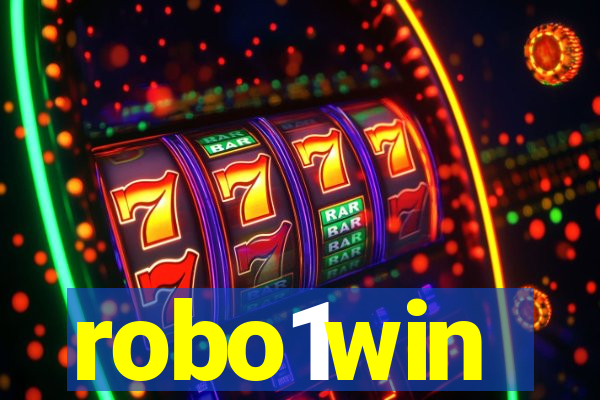robo1win