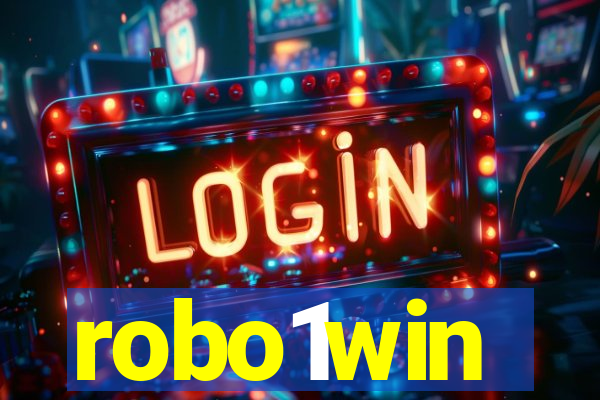 robo1win