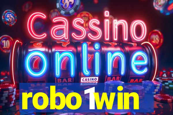 robo1win