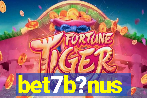 bet7b?nus