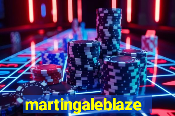 martingaleblaze