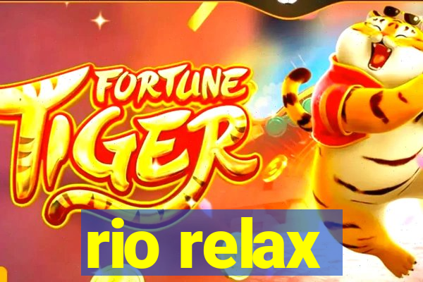 rio relax