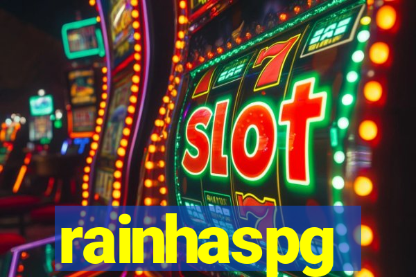 rainhaspg