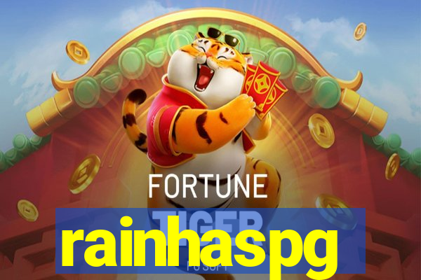 rainhaspg