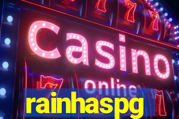 rainhaspg