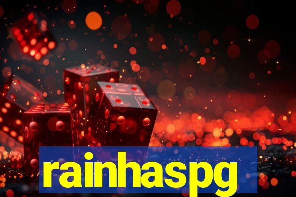 rainhaspg