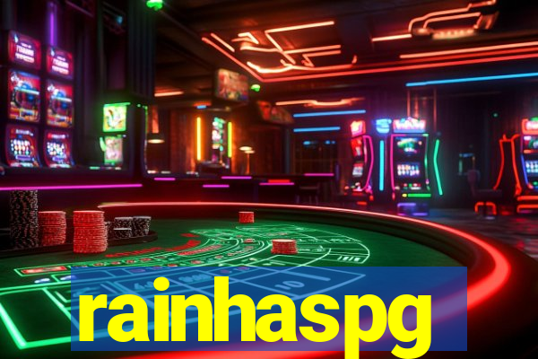 rainhaspg