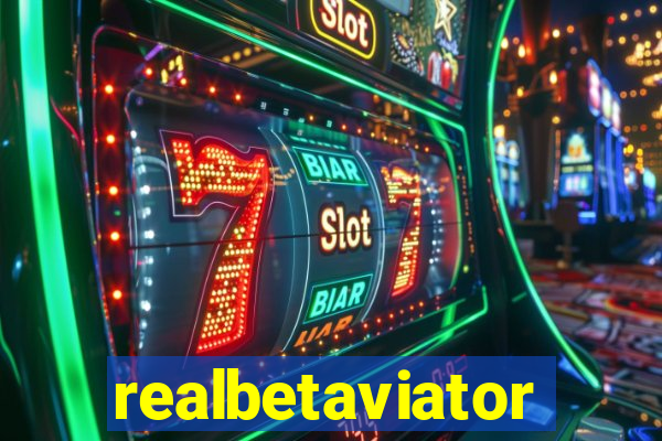 realbetaviator