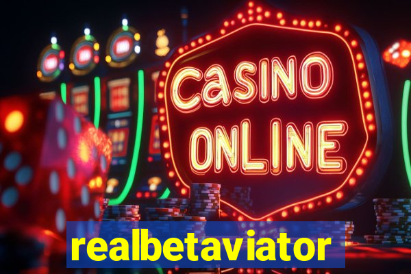 realbetaviator
