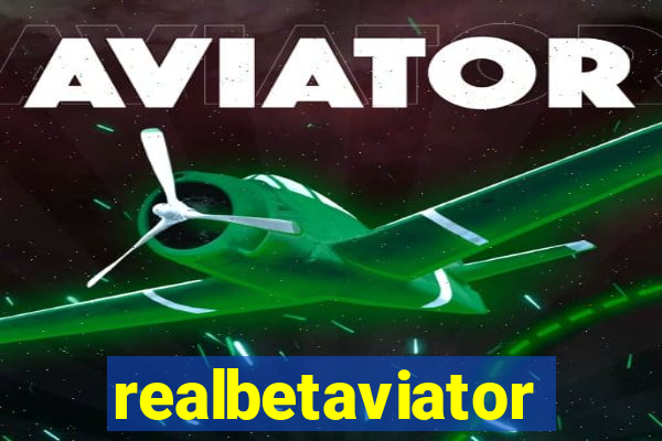 realbetaviator