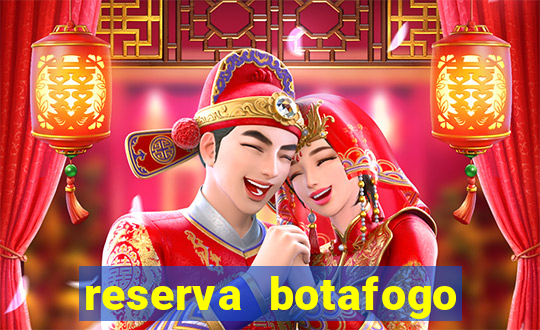 reserva botafogo praia shopping
