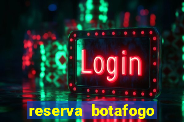 reserva botafogo praia shopping