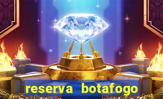 reserva botafogo praia shopping