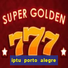 iptu porto alegre 2 via