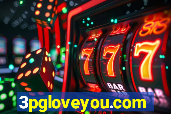 3pgloveyou.com