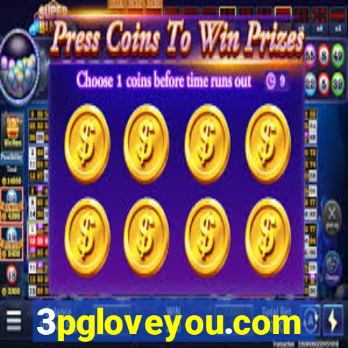 3pgloveyou.com