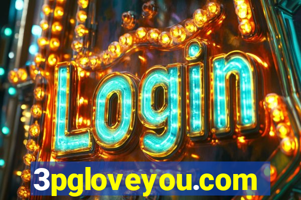 3pgloveyou.com