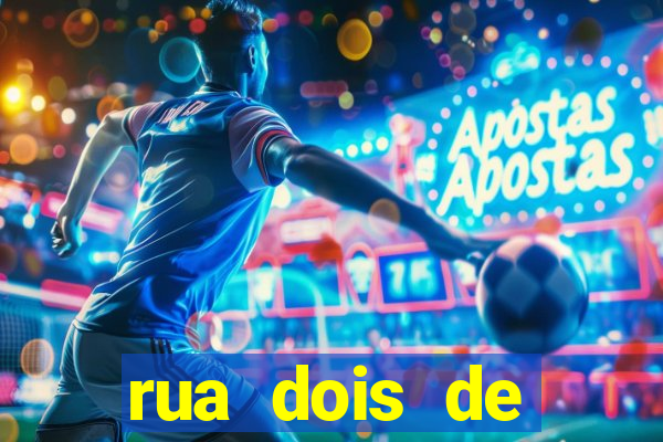 rua dois de dezembro 78
