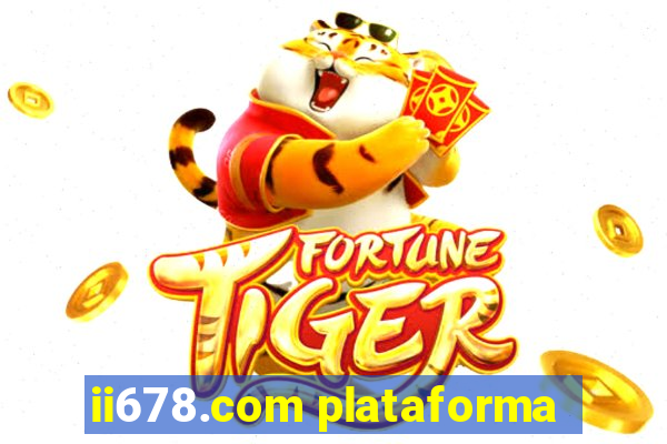 ii678.com plataforma