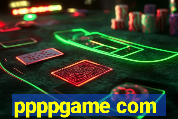 ppppgame com