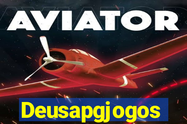 Deusapgjogos